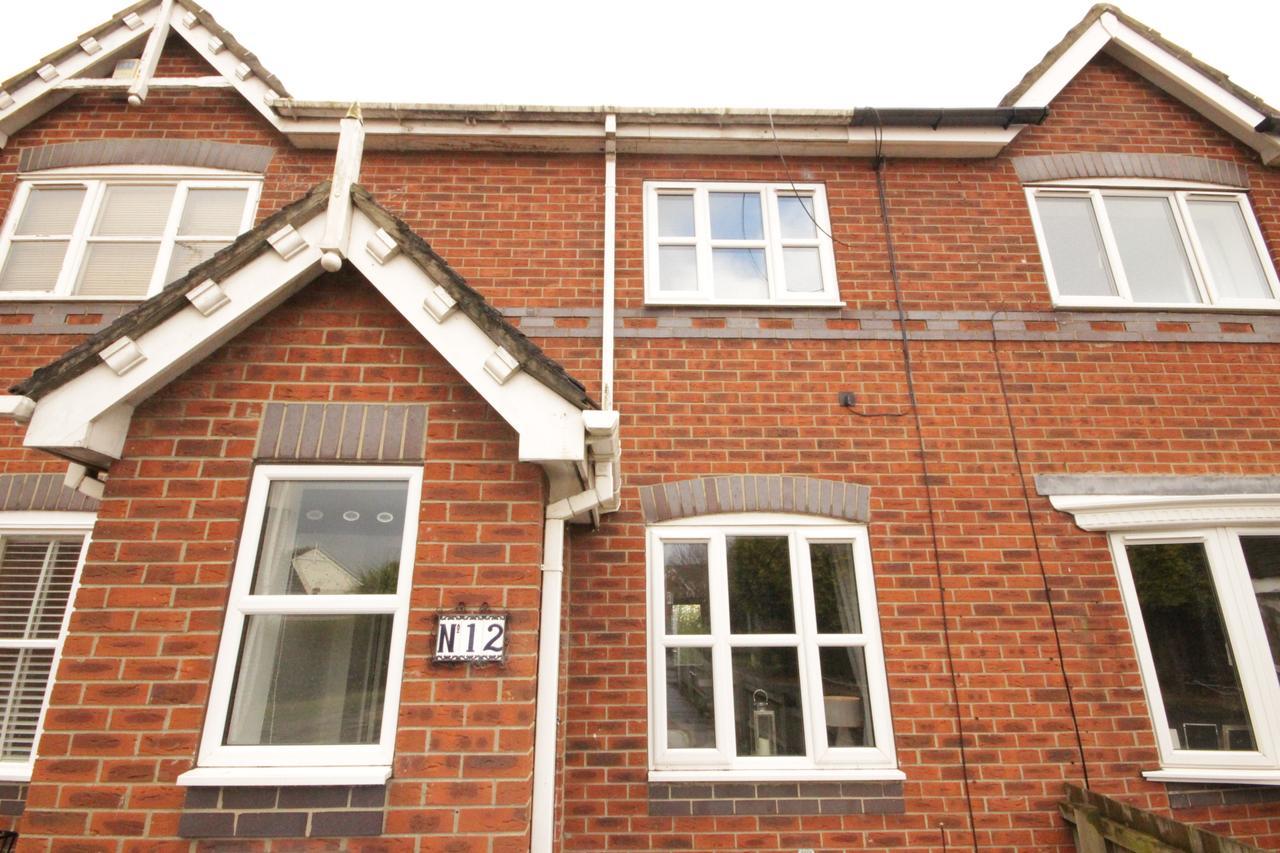 Victoria House Villa Kingston upon Hull Exterior foto