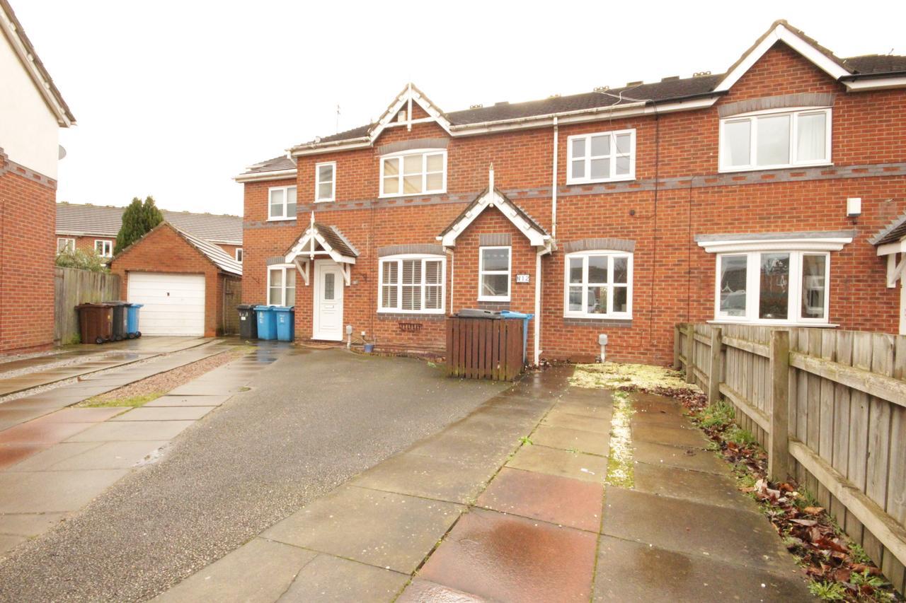 Victoria House Villa Kingston upon Hull Exterior foto
