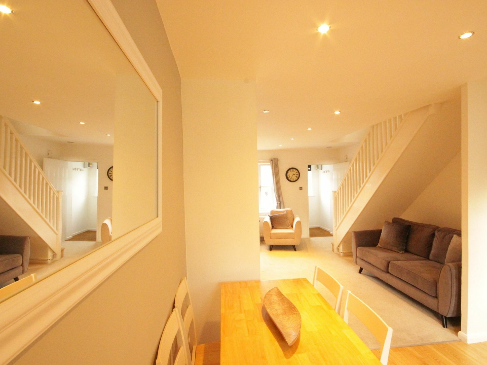 Victoria House Villa Kingston upon Hull Exterior foto