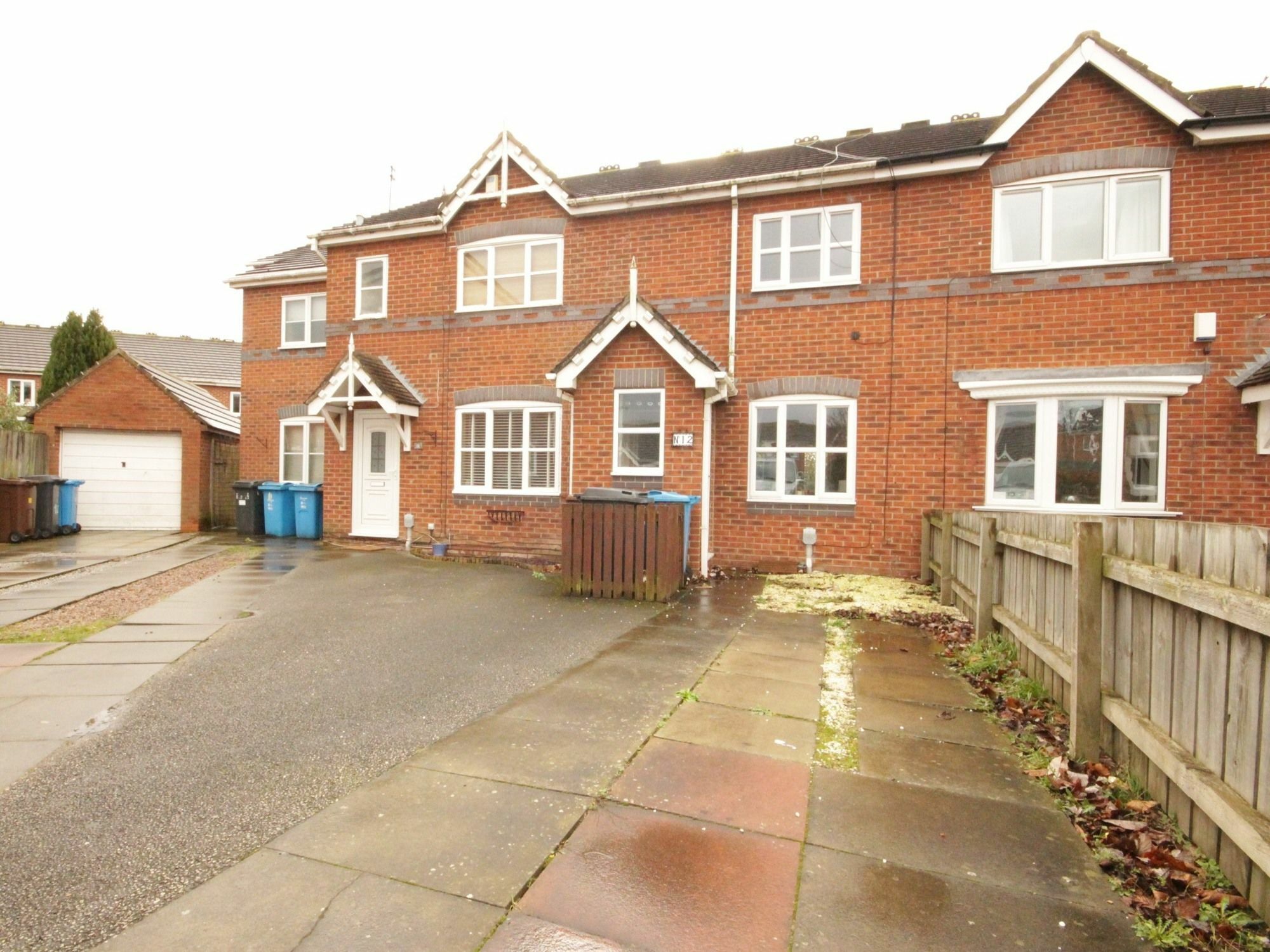 Victoria House Villa Kingston upon Hull Exterior foto