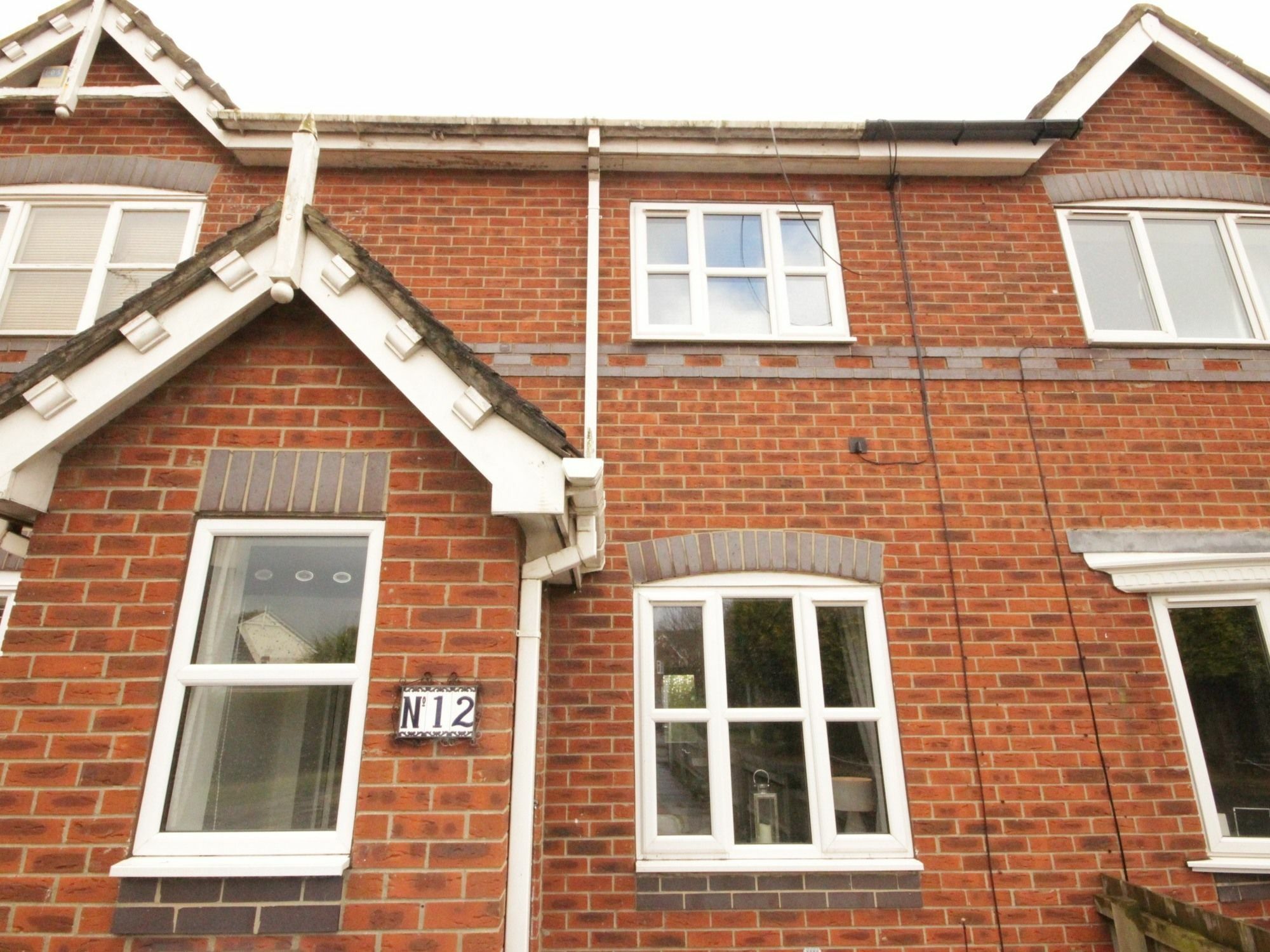 Victoria House Villa Kingston upon Hull Exterior foto